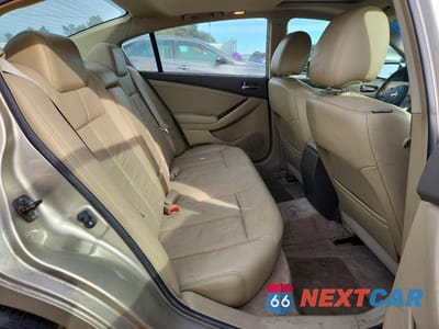 Zdjęcie 10 z 11 samochodu: 2009 NISSAN ALTIMA 2.5 VIN:1N4AL21E49N516305 - miniatura