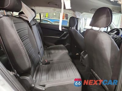 Zdjęcie 11 z 13 samochodu: 2022 VOLKSWAGEN TIGUAN S VIN:3VV1B7AX6NM159324 - miniatura