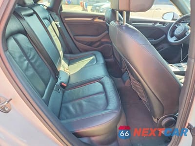 Zdjęcie 10 z 11 samochodu: 2016 AUDI A3 PREMIUM VIN:WAUB8GFF2G1009600 - miniatura