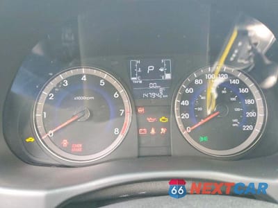 Zdjęcie 9 z 11 samochodu: 2017 HYUNDAI ACCENT SE VIN:KMHCT5AE7HU308178 - miniatura