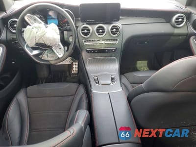 Zdjęcie 8 z 13 samochodu: 2023 MERCEDES-BENZ GLC COUPE 300 4MATIC VIN:W1N0J8EB5PG147737 - miniatura