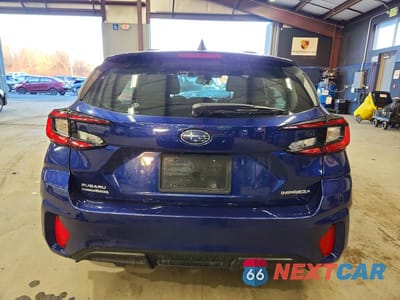 Zdjęcie 6 z 12 samochodu: 2024 SUBARU IMPREZA SPORT VIN:JF1GUAFC9R8352041 - miniatura