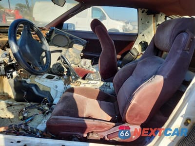 Zdjęcie 7 z 12 samochodu: 1989 TOYOTA SUPRA BASE VIN:JT2MA70L7K0118446 - miniatura