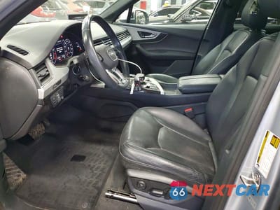 Zdjęcie 7 z 12 samochodu: 2018 AUDI Q7 PREMIUM PLUS VIN:WA1LHAF79JD024799 - miniatura