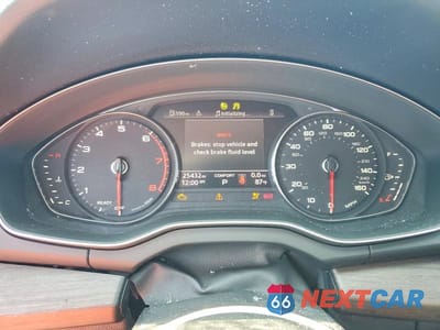 Zdjęcie 9 z 13 samochodu: 2023 AUDI Q5 PREMIUM 40 VIN:WA1ABAFY3P2081828 - miniatura