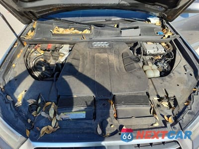 Zdjęcie 12 z 12 samochodu: 2018 AUDI Q7 PRESTIGE VIN:WA1VAAF71JD013051 - miniatura