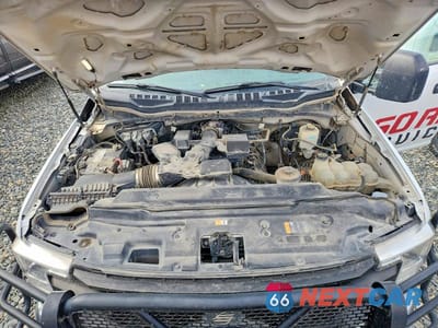 Zdjęcie 11 z 11 samochodu: 2021 FORD F250 SUPER DUTY FLATBED TRUCK VIN:1FT7W2B63MEC69774 - miniatura