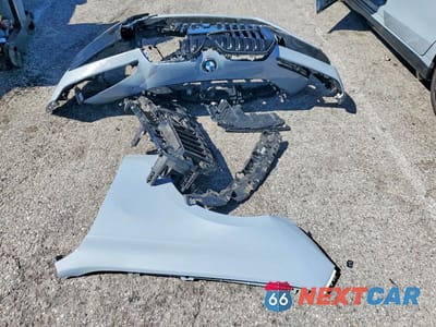 Zdjęcie 12 z 12 samochodu: 2024 BMW 740 I VIN:WBA23EH05RCR52518 - miniatura