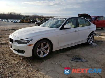 2013 BMW 328 XI WBA3B3C57DF540803 - główne zdjęcie licytacji z USA - miniatura