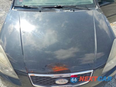 Zdjęcie 11 z 11 samochodu: 2010 KIA RIO BASE VIN:KNADH4A33A6622629 - miniatura