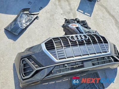 Zdjęcie 13 z 13 samochodu: 2022 AUDI Q3 PREMIUM PLUS S LINE 45 VIN:WA1EECF3XN1146184 - miniatura