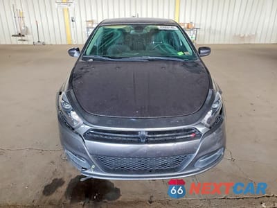 Piąte zdjęcie samochodu w środku: 2015 DODGE DART SXT VIN:1C3CDFBB6FD403019 - miniatura