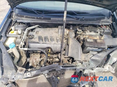 Zdjęcie 11 z 12 samochodu: 2012 NISSAN SENTRA 2.0 VIN:3N1AB6AP2CL714381 - miniatura