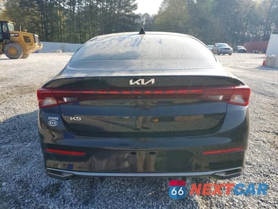 Zdjęcie 6 z 11 samochodu: 2023 KIA K5 LXS VIN:5XXG14J20PG185002 - miniatura