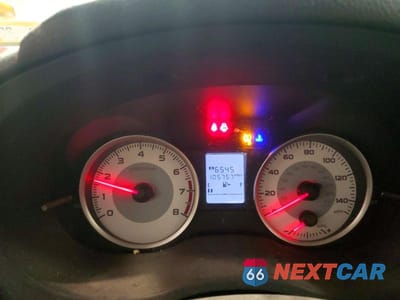 Zdjęcie 9 z 11 samochodu: 2013 SUBARU IMPREZA VIN:JF1GJAA64DG006035 - miniatura