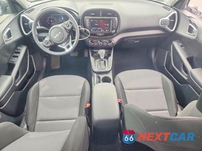 Zdjęcie 8 z 12 samochodu: 2022 KIA SOUL LX VIN:KNDJ23AU5N7837665 - miniatura