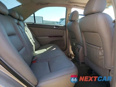 Zdjęcie 10 z 11 samochodu: 2006 TOYOTA CAMRY XLE V6 VIN:4T1BF30KX6U626579 - miniatura