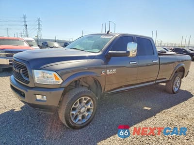 Drugie zdjęcie samochodu z przodu: 2014 RAM 3500 LONGHORN VIN:3C63R3KL1EG311541 - miniatura