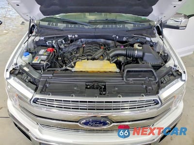 Zdjęcie 11 z 11 samochodu: 2019 FORD F150 SUPERCREW VIN:1FTEW1E58KFC79437 - miniatura