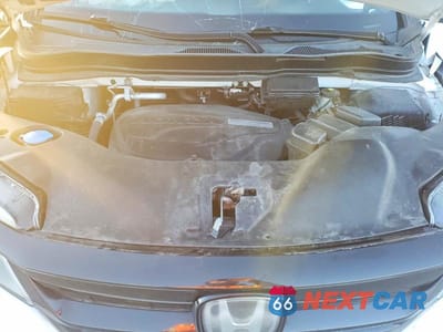 Zdjęcie 11 z 12 samochodu: 2021 HONDA PILOT BLACK VIN:5FNYF6H72MB010378 - miniatura