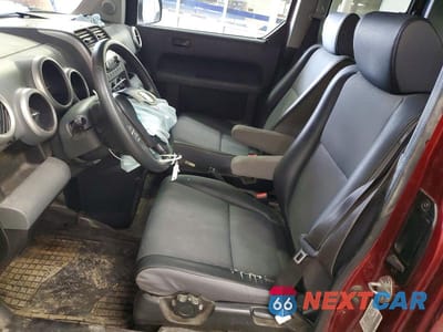 Zdjęcie 7 z 12 samochodu: 2006 HONDA ELEMENT EX VIN:5J6YH28726L027310 - miniatura
