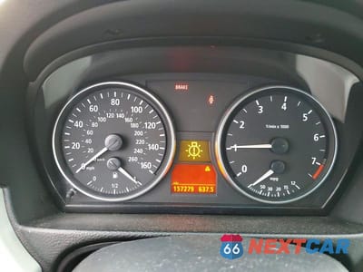 Zdjęcie 9 z 12 samochodu: 2006 BMW 330 I VIN:WBAVB335X6PS06318 - miniatura