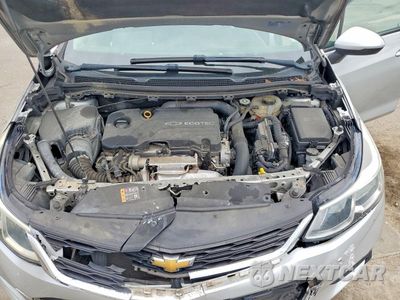 Zdjęcie 11 z 11 samochodu: 2018 CHEVROLET CRUZE LS VIN:1G1BB5SMXJ7135133 - miniatura