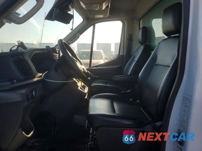 Zdjęcie 7 z 13 samochodu: 2020 FORD TRANSIT DELIVERY TRUCK VIN:1FDBW5Z83LKB30338 - miniatura