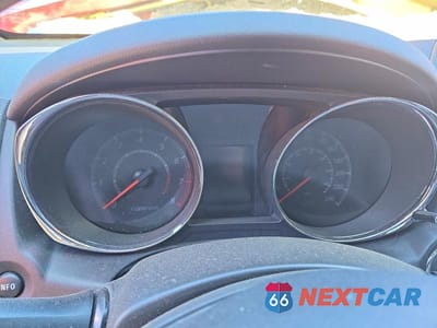 Zdjęcie 9 z 12 samochodu: 2020 MITSUBISHI RVR SE VIN:JA4AJ4AW4LU602743 - miniatura