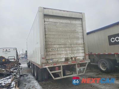 Trzecie zdjęcie samochodu z tyłu: 2015 KENWORTH CONSTRUCTION T370 VIN:2NKHLJ9XXFM975227 - miniatura