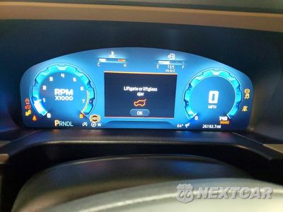 Zdjęcie 9 z 13 samochodu: 2025 FORD BRONCO SPORT BIG BEND VIN:3FMCR9BNXSRE22744 - miniatura