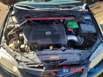 Zdjęcie 11 z 12 samochodu: 2005 MAZDA 6 I VIN:1YVHP84C855M57239 - miniatura