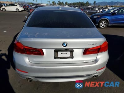 Zdjęcie 6 z 12 samochodu: 2020 BMW 530 I VIN:WBAJR3C02LWW61602 - miniatura