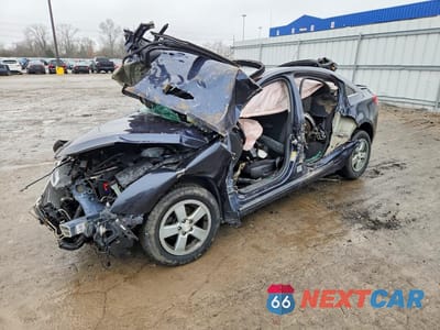 2014 CHEVROLET CRUZE LT 1G1PC5SB1E7243194 - główne zdjęcie licytacji z USA - miniatura