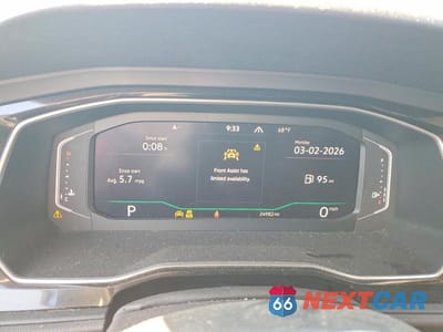 Zdjęcie 9 z 11 samochodu: 2024 VOLKSWAGEN JETTA SEL VIN:3VWGM7BU7RM067939 - miniatura