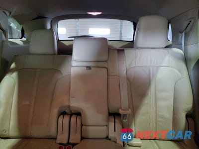 Zdjęcie 10 z 14 samochodu: 2015 LINCOLN MKT VIN:2LMHJ5FK5FBL03191 - miniatura