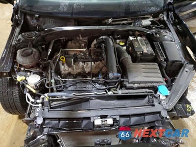 Zdjęcie 11 z 12 samochodu: 2020 VOLKSWAGEN JETTA S VIN:3VWC57BU7LM079592 - miniatura