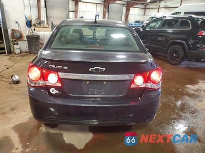 Zdjęcie 6 z 11 samochodu: 2012 CHEVROLET CRUZE ECO VIN:1G1PJ5SCXC7104306 - miniatura