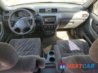 Zdjęcie 8 z 14 samochodu: 2000 HONDA CR-V EX VIN:JHLRD1867YC038199 - miniatura