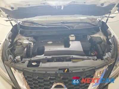 Zdjęcie 12 z 14 samochodu: 2021 NISSAN MURANO PLATINUM VIN:5N1AZ2DJ8MC137728 - miniatura