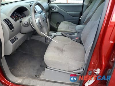 Zdjęcie 7 z 12 samochodu: 2019 NISSAN FRONTIER SV VIN:1N6AD0ER0KN705951 - miniatura