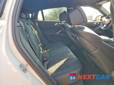 Zdjęcie 11 z 13 samochodu: 2026 BMW X6 XDRIVE40I VIN:5UX33EX07T9134090 - miniatura