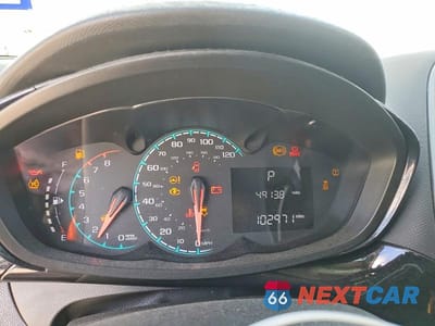 Zdjęcie 9 z 12 samochodu: 2020 CHEVROLET SPARK 1LT VIN:KL8CD6SA5LC480381 - miniatura