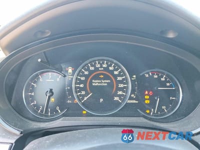 Zdjęcie 9 z 13 samochodu: 2021 MAZDA CX-9 GRAND TOURING VIN:JM3TCBDY6M0450359 - miniatura