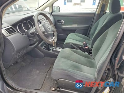 Zdjęcie 7 z 13 samochodu: 2012 NISSAN VERSA 1.8 S VIN:3N1BC1CP9CK272089 - miniatura