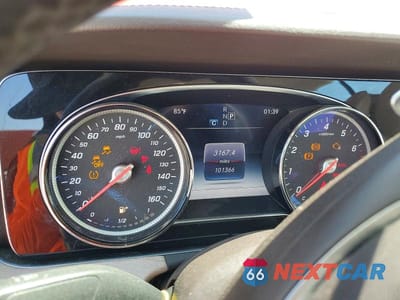 Zdjęcie 9 z 12 samochodu: 2018 MERCEDES-BENZ E 400 VIN:WDD1J6FB3JF020552 - miniatura