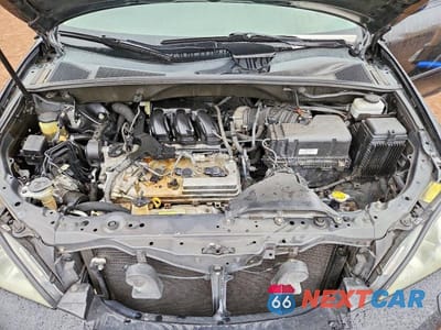 Zdjęcie 11 z 11 samochodu: 2008 LEXUS RX 350 BASE VIN:2T2HK31U88C054983 - miniatura