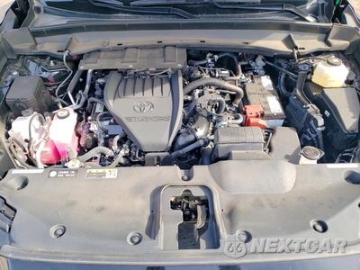 Zdjęcie 11 z 11 samochodu: 2026 TOYOTA GRAND HIGHLANDER PLATINUM VIN:5TDAAAB58TS110621 - miniatura