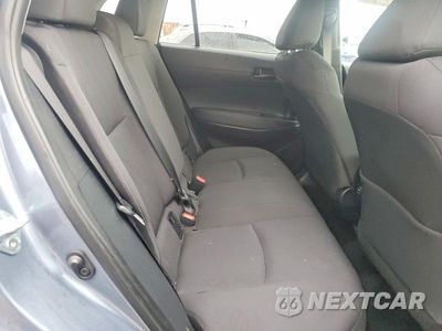 Zdjęcie 10 z 12 samochodu: 2024 TOYOTA COROLLA CROSS LE VIN:7MUCAAAGXRV091001 - miniatura