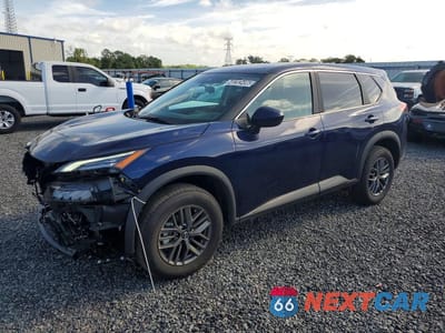 2026 NISSAN ROGUE SV 5N1BT3BA7TC755300 - główne zdjęcie licytacji z USA - miniatura